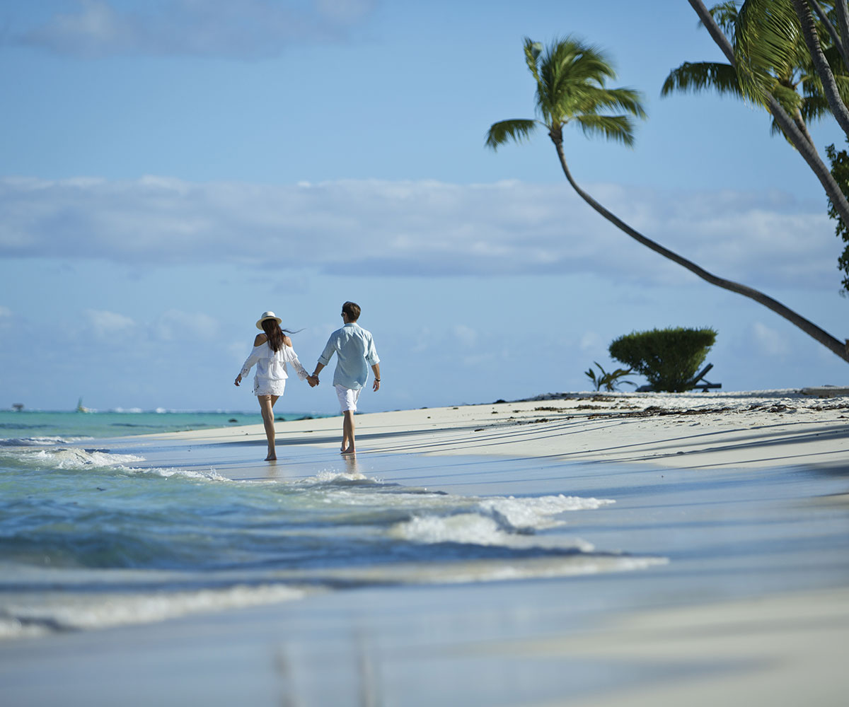 Медовый месяц на райских островах Таити, Муреа, Бора-Бора и Ранжироа